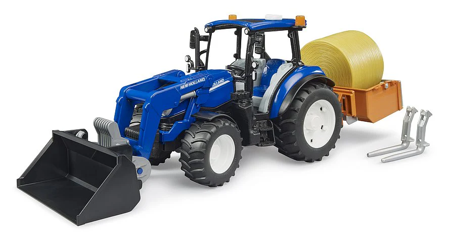 New Holland